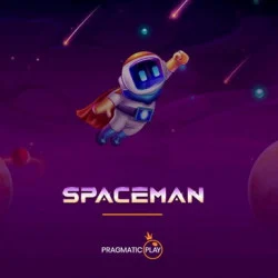 Spaceman r66