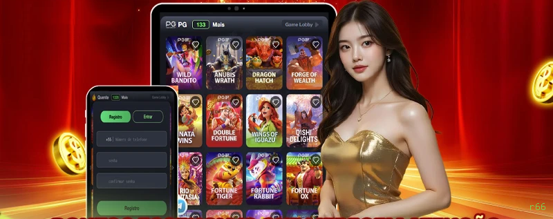 Requisitos APK r66