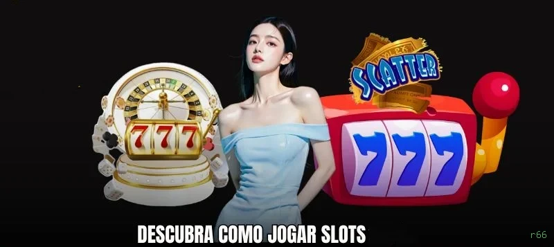 Cassino ao Vivo r66