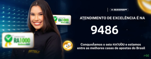Apostas Esportivas r66