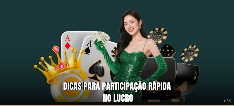 Dicas de Slots r66